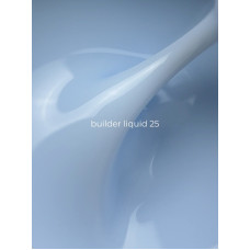 TOUCH Builder liquid 25, 15 ml TOUCH Builder liquid 25, 15 ml